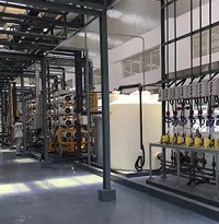 中拓環(huán)境創(chuàng)新技術(shù)，助力電鍍廢水零排放